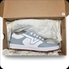 Load image into Gallery viewer, Vans Men’s 8.5 Women’s 10 Three-Pair Sneaker Collection – New in Box