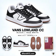 Load image into Gallery viewer, Vans Men’s 8.5 Women’s 10 Three-Pair Sneaker Collection – New in Box