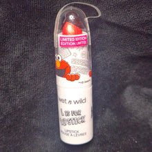 Load image into Gallery viewer, BRare Sesame Street Elmo Lip Set Limited Drop