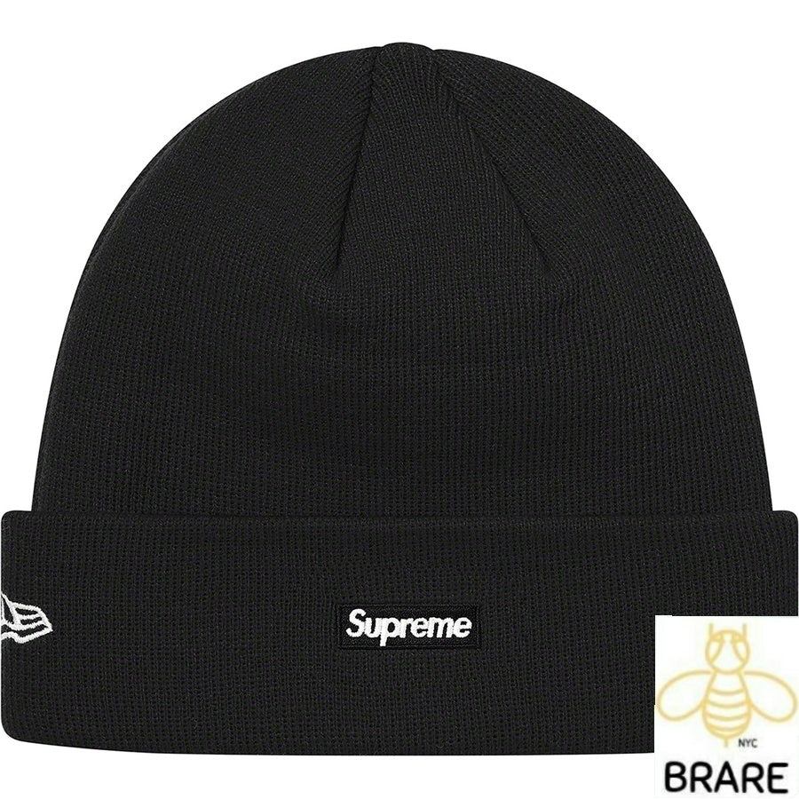 New Era Swarovski S Logo Beanie – BRare NYC