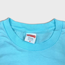 Load image into Gallery viewer, Supreme America Eats Its Young Medium Nas DMX Belly Tee
