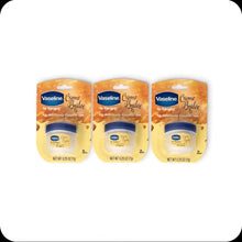 Load image into Gallery viewer, Vaseline Lip Therapy Mini Collection – 9-Piece Bundle
