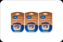 Load image into Gallery viewer, Vaseline Lip Therapy Mini Collection – 9-Piece Bundle
