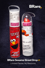 Load image into Gallery viewer, BRare Sesame Street Elmo Lip Set Limited Drop
