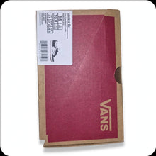 Load image into Gallery viewer, Vans Men’s 8.5 Women’s 10 Three-Pair Sneaker Collection – New in Box
