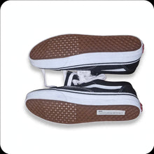 Load image into Gallery viewer, Vans Men’s 8.5 Women’s 10 Three-Pair Sneaker Collection – New in Box
