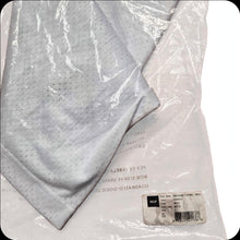 Load image into Gallery viewer, HUF x Penthouse Football Jersey White Gold Size L NWT Rare
