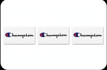 Load image into Gallery viewer, Champion NYC SoHo 2018 434 Broadway Opening Collector Bundle – Rare
