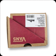 Load image into Gallery viewer, Vans Men’s 8.5 Women’s 10 Three-Pair Sneaker Collection – New in Box
