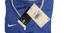 Load image into Gallery viewer, Nike Luka Dončić #77 Dallas Mavericks NBA Dri-FIT Jersey Blue XL NWT
