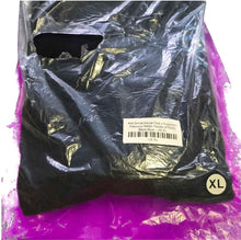 Load image into Gallery viewer, Anti Social Social Club x Fragment Precious Petals Hoodie FW22 Black/Blue – XL
