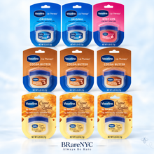 Load image into Gallery viewer, Vaseline Lip Therapy Mini Collection – 9-Piece Bundle

