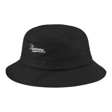 Load image into Gallery viewer, Supreme Bolt Snap Crusher Black Small/Medium
