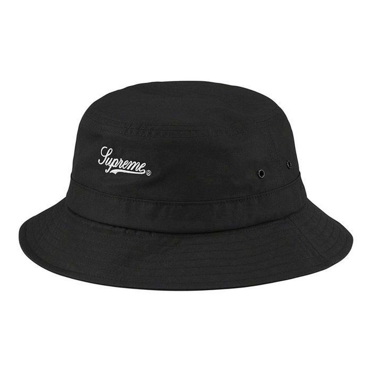 Supreme Bolt Snap Crusher Black Small/Medium