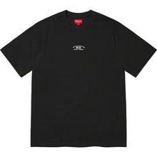 Load image into Gallery viewer, Supreme WORLD FAMOUS S/S TOP TEE T-SHIRT SS21 Black Medium M FTP NYC. Condition is &quot;New with tags&quot;. Shipped with USPS. I don&#39;t accept returns or ship out of the US.
