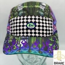 Load image into Gallery viewer, Nike NRG AW84 Zm AIR Spectrum QS Aerobill Adjustable Unisex Hat
