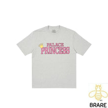 Load image into Gallery viewer, Palace Skateboards Princess T-shirt size Large
