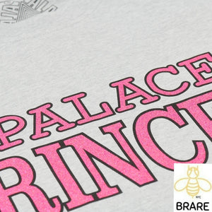 Palace Skateboards Princess T-shirt size Large